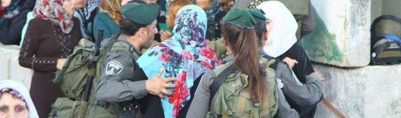 آلاف المواطنين يتوجهون إلى الأقصى لأداء صلاة الجمعة الثالثة من رمضان