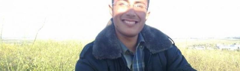 العثور على شهيد في غزة بعد عامٍ من الحرب