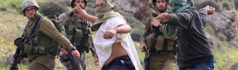 مستوطنون يمنعون موظفي 'الأشغال العامة' من العمل بطريق عورتا- يانون