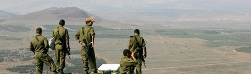 إسرائيل للعالم: الجولان مقابل الاتفاق مع إيران