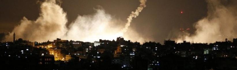 قائد فرقة غزة السابق: الأسوأ من الموت هو أن تعيش في غزة