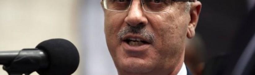 الحمد الله: 10 آلاف طن من السولار القطري غدا إلى غزة عبر مصر الشقيقة