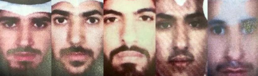 الكويت تضبط خلية داعشية بعض أفرادها قاتل بالعراق