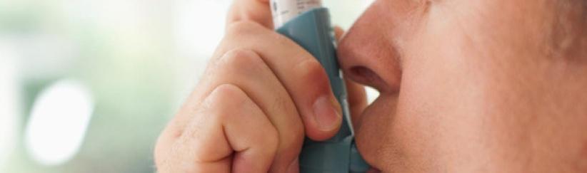 التمارين الرياضية تساعد في السيطرة على أعراض الربو