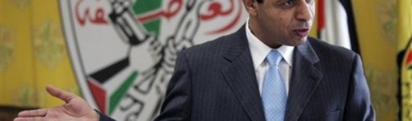 محكمة الاستئناف تبرئ النائب دحلان