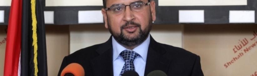 حماس: اعتقالات الضفة تستهدف استئصال المقاومة