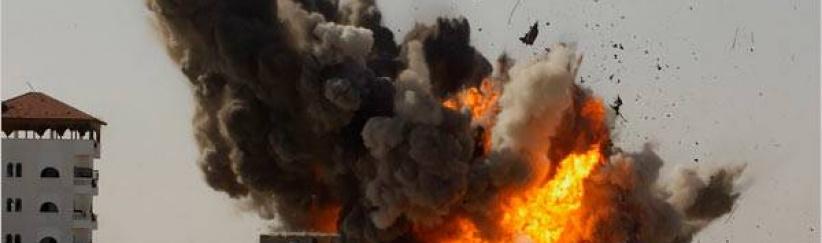 شهادات لجنود اسرائيليين عن ارتكاب جرائم حرب بغزة