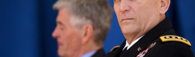 أمريكا : هزيمة داعش تحتاج 10 إلى 20 سنة