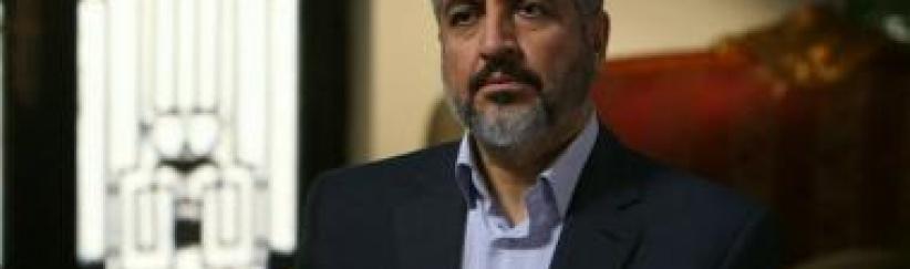 مشعل يبدأ زيارة مفاجئة للسعودية