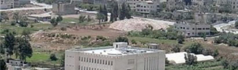 محكمة بالضفة تتهم معتقلًا سياسيًا بـ