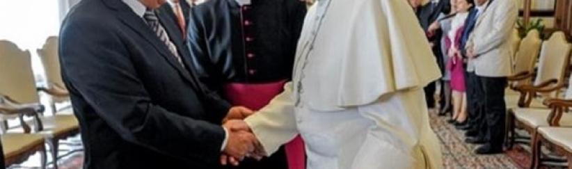 الفاتيكان يرفض تسليم 