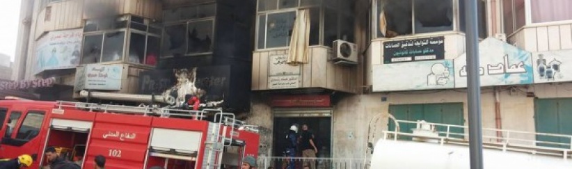 نشر 600 عنصر أمن في بيت لحم وبيت جالا وبيت ساحور