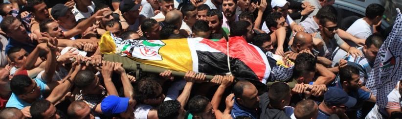 الإحتلال يدعي: 