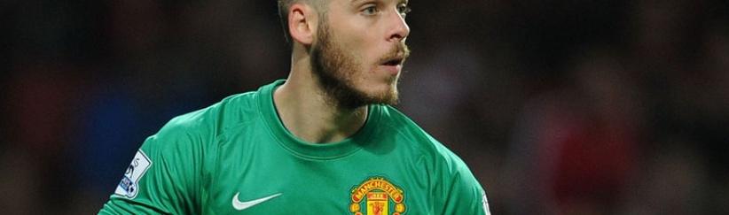 مانشستر يونايتد يوافق على بيع دي خيا لريال مدريد بشرط