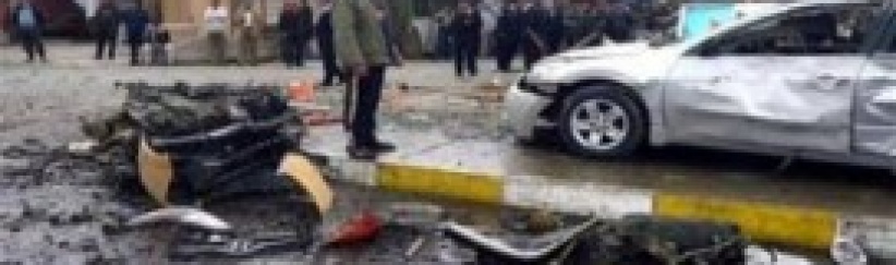 داخلية غزة توقف مشتبهين بتفجيرات الاحد