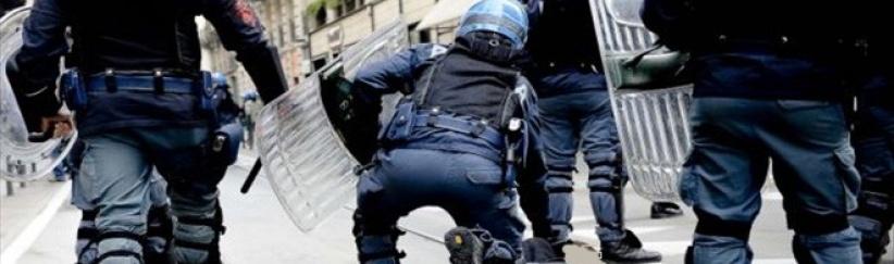 إيطاليا تعتقل مغربياً في حملة ضد المتطرفين