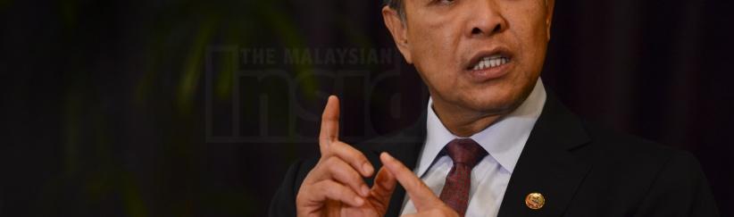 الحزب الحاكم بماليزيا يتعهد بـ 10 مليون دولار لإعمار غزة