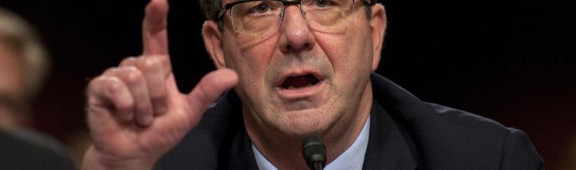 كارتر من اسرائيل: الاتفاق النووي لا يمنع الخيار العسكري