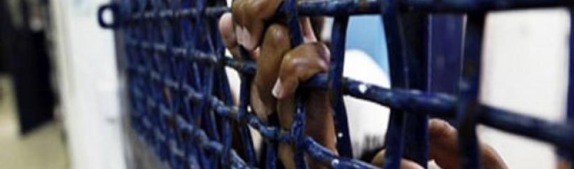 أربعة أسرى يواصلون اضرابهم عن الطعام وسط تدهور اوضاعهم الصحية