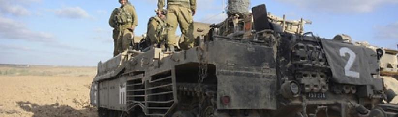 ضابط كبير يعترف: قصفنا عيادة الشجاعية ك