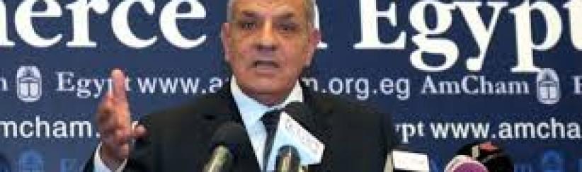 محلب: مصر تخوض حربا ضد الإرهاب