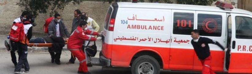 مصرع شاب اثر صعقة كهربائية برفح