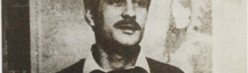 اليوم.. الذكرى الـ 43 لاغتيال غسان كنفاني