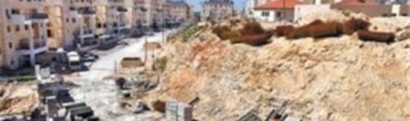 الخارجية تدعو الدول لترجمة إداناتها للاستيطان لخطوات عملية