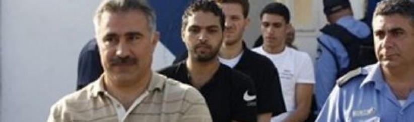 الشحاتيت خارج السجن بعد 13 عاماً من الاعتقال