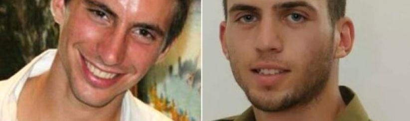 اسرائيل تطلب مفاوضة حماس لاستعادة جثث جنودها