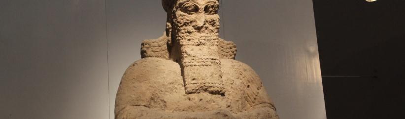 العراق يسترجع 4300 قطعة أثرية مهرّبة