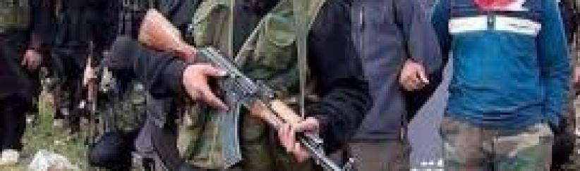 داعش يدعو تنظيم الإخوان لمبايعته