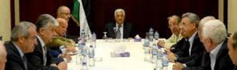 عباس يكلف الحمد الله إجراء تعديل طفيف على حكومة الوفاق