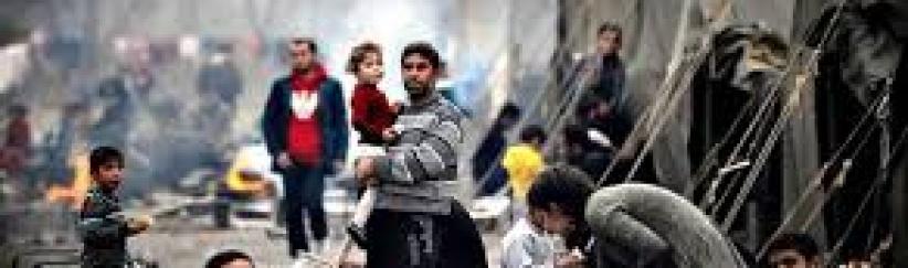 الأمم المتحدة: جيران سوريا يستضيفون 4 ملايين لاجئ منها