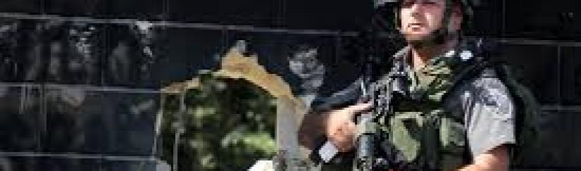 الحكم على مقدسيين وتمديد توقيف آخرين