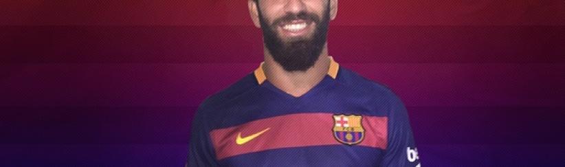 الكشف عن موعد تقديم توران في برشلونة