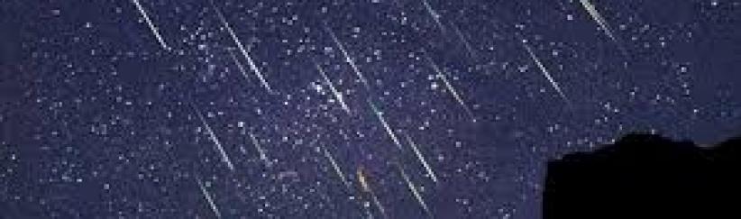 اليابان ستقيم عروض أمطار النيازك المزيفة