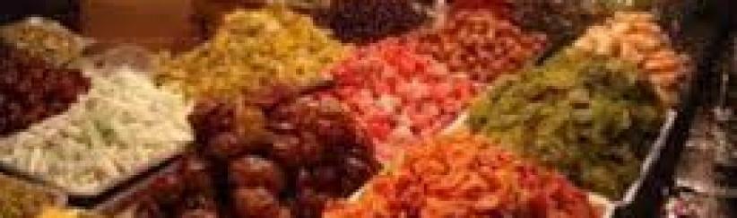 'الاقتصاد' تحيل 9 تجار للنيابة لعدم التزامهم بالتسعيرة الجديدة