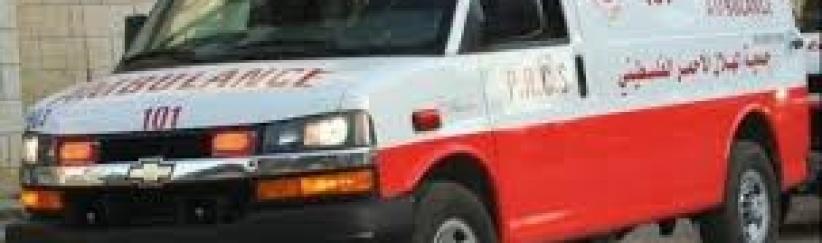 مصرع طفلة (3 سنوات) دهساً في بيت فجار