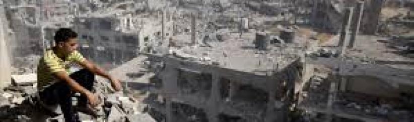 حماس: لقاءات سرية في قطر و انفراج في مباحثات التهدئة بعد عيد الفطر