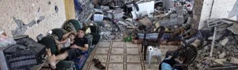 على ذمة رئيس الشاباك: سلطة حماس تتآكل في قطاع غزة