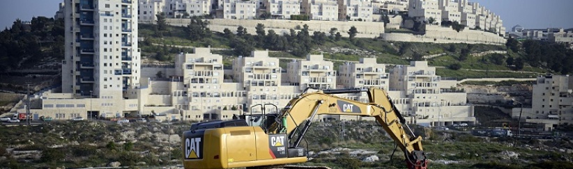 معارضة أمريكية لبناء وحدات استيطانية جديدة بالضفة