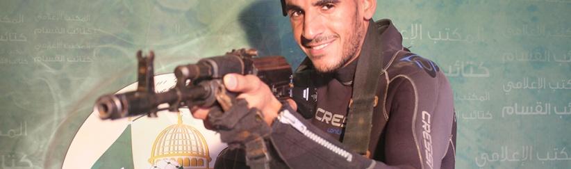 تفاصيل تنشر لأول مرة ... الطريق إلى زيكيم (صور)