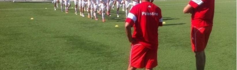 الإعلان عن قائمة اللاعبين المدعويين للمعسكر التدريبي العاشر لناشئين الوطني