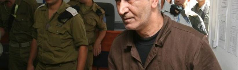 سعدات يدعو لتقديم مشروع للحماية الدولية للأسرى