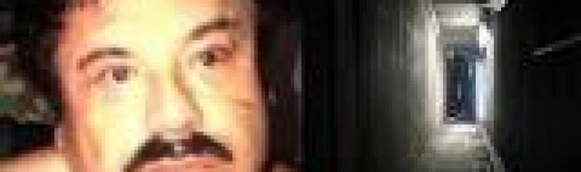 الهروب الكبير لأخطر 