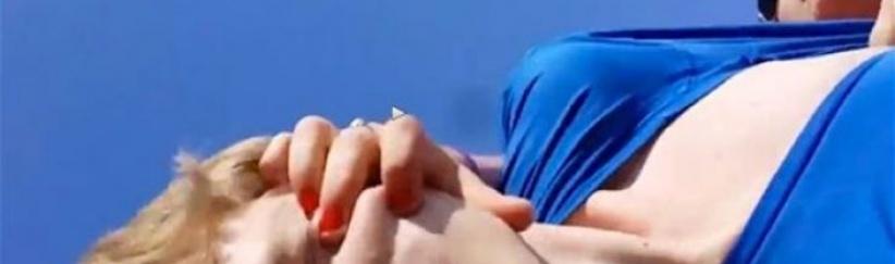 اغتصبت ابنها 