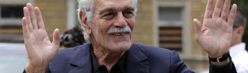 مصادر تصرح عن رصيد عمر الشريف في البنوك