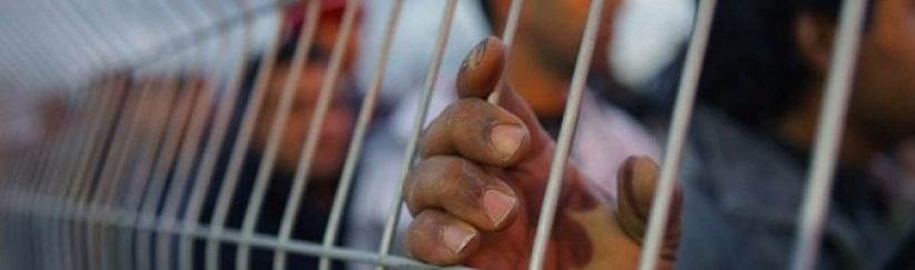 تحذير من تفاقم الوضع النفسي الخطير للأسير ضبايا