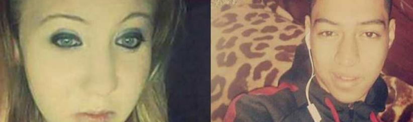 قصة حب أمريكية مغربية تبدأ على الانترنت وتنتهي بتدخل الشرطة الفيدرالية